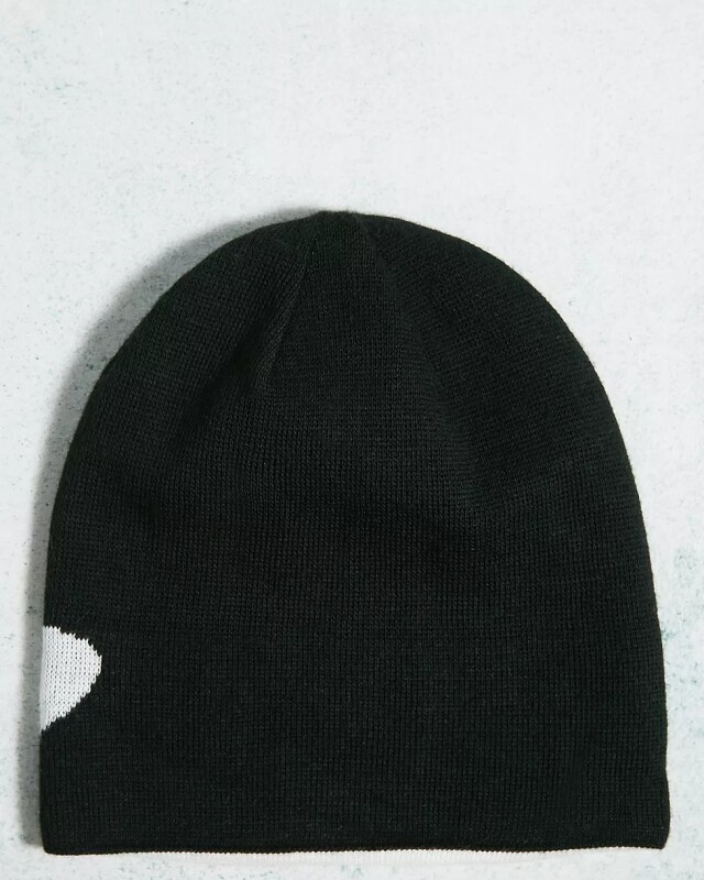 Gorro Beanie Oakley Ellipse - Negro Gorro Beanie Oakley Ellipse - Negro