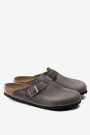 BOSTON Gris