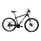 Bicicleta Trinx Mtb R.29 M116 Pro Majestic Negro Mate