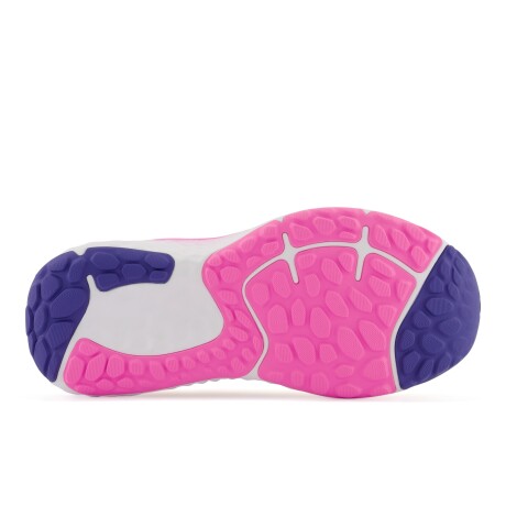 Championes New Balance de Dama - Evoz V2 - WEVOZLO2 VIBRANT APRICOT