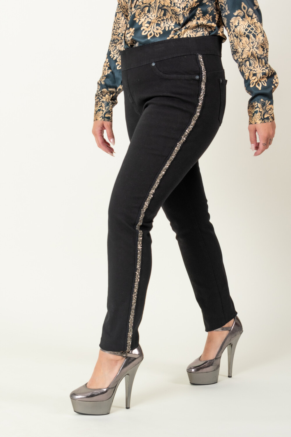PANTALON LUXE PANTALON LUXE