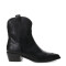Botas de Mujer Miss Carol Piscis Negro