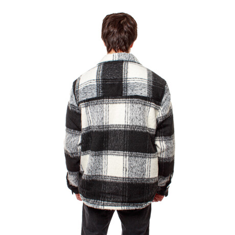 Campera O´neill de Hombre - MONTREAL - 14111022NEGRO ELD