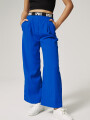 Pantalon Kecap Anil