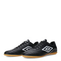 Championes de Hombre Umbro Futbol Sala Classico Iii Ic Negro - Blanco