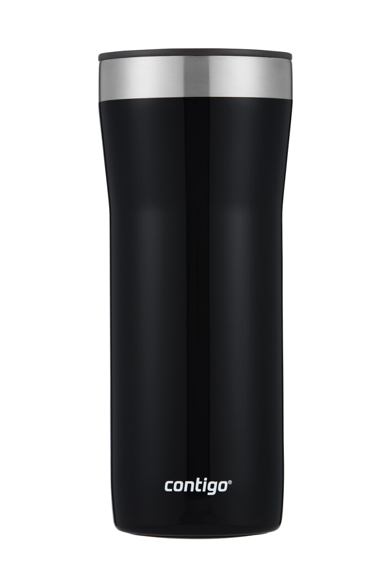 CONTIGO VASO STREETERVILLE C/ PAJITA 946ML LICORICE