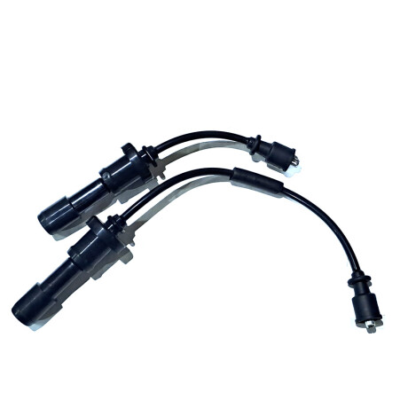 CABLE BUJIA JAC JGO. S5 - CABLE BUJIA JAC JGO. S5 -