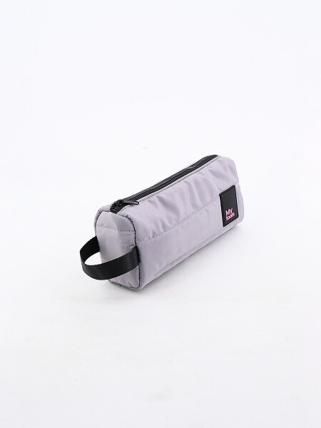CARTUCHERA MY TOOLS GRIS