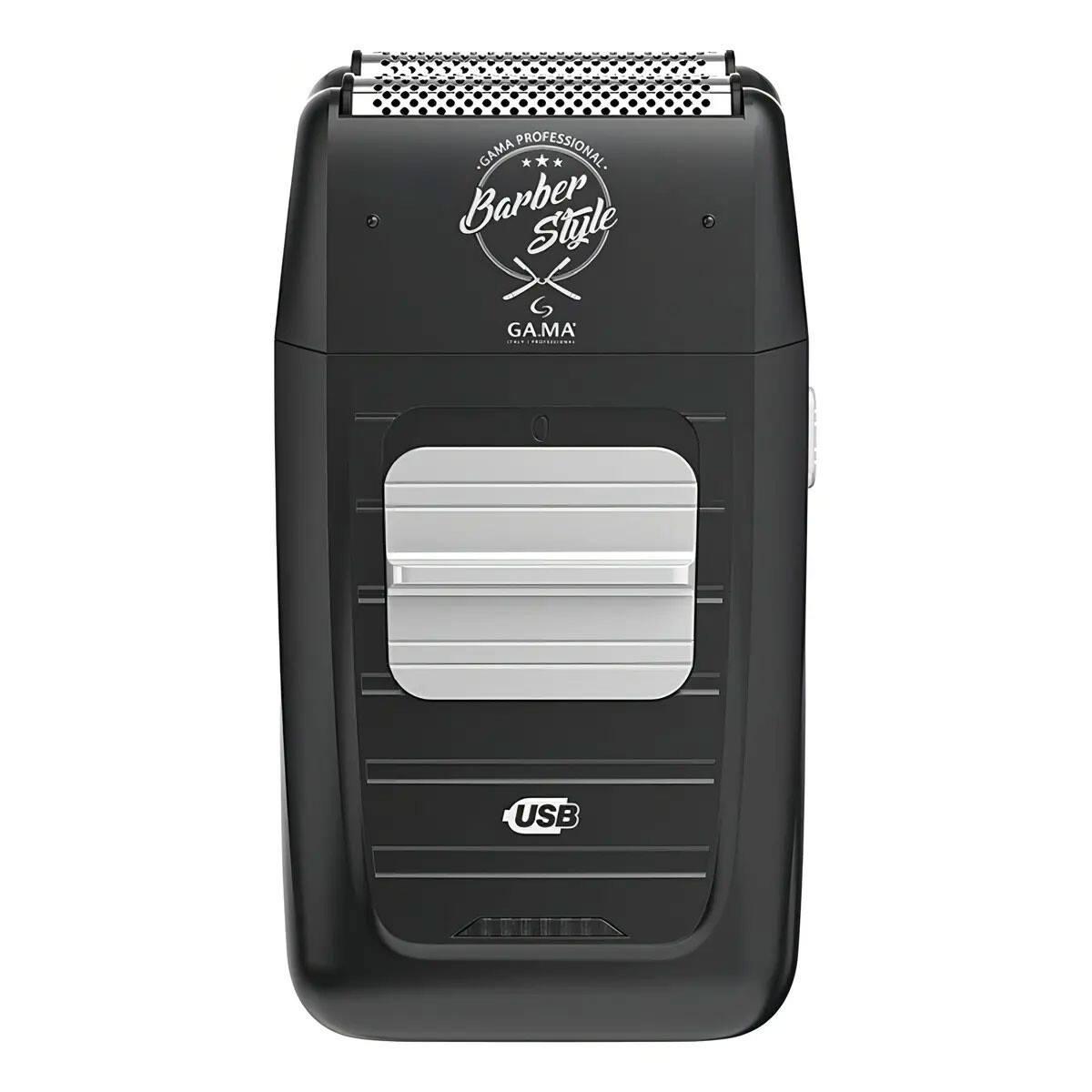 AFEITADORA GAMA Barber Style -Carga Rapida 