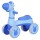 Buggy Jirafa con Luces y Sonido CELESTE