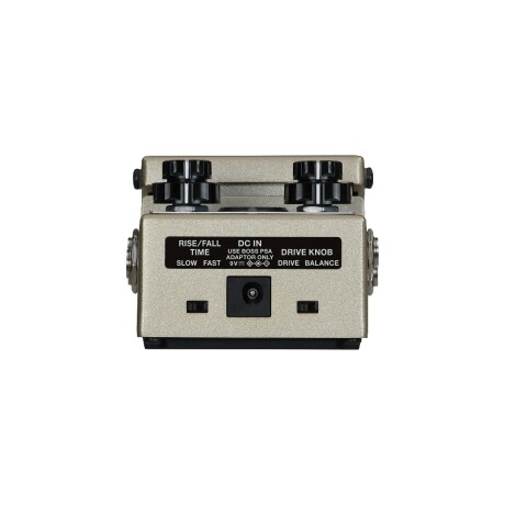 Pedal Efectos Boss Rt-2 Rotary Ensamble Pedal Efectos Boss Rt-2 Rotary Ensamble