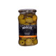 Nucete Aceitunas Premium Verdes Descarozadas 180g Nucete Aceitunas Premium Verdes Descarozadas 180g
