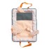 DJCAMBIADOR Cambiador De Bebe Blue Fly Pomea Djeco