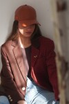Blazer double trouble Vol 2 Combinación 4