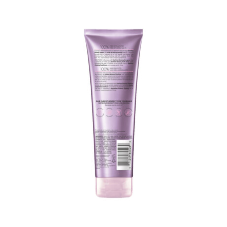 Acondicionador L'Oréal Paris EverPure Glossing 250ml Acondicionador L'Oréal Paris EverPure Glossing 250ml