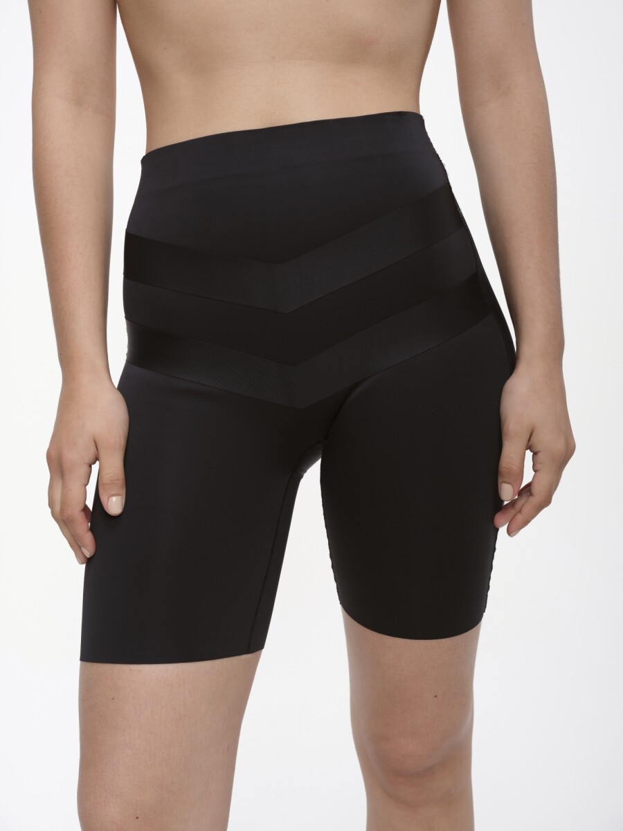 Short Ginebra - Negro 