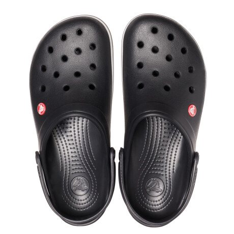 Crocs Black - CR11016001 BLACK