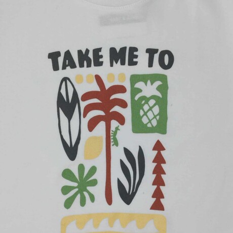 Remera varón Remera varón