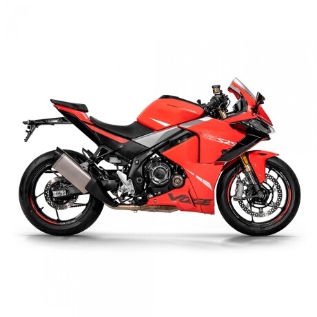 Voge RR525 Rojo