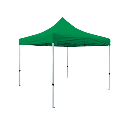 GAZEBO IMPERMEABLE 3X3 Gazebo Impermeable 3M X 3M Verde