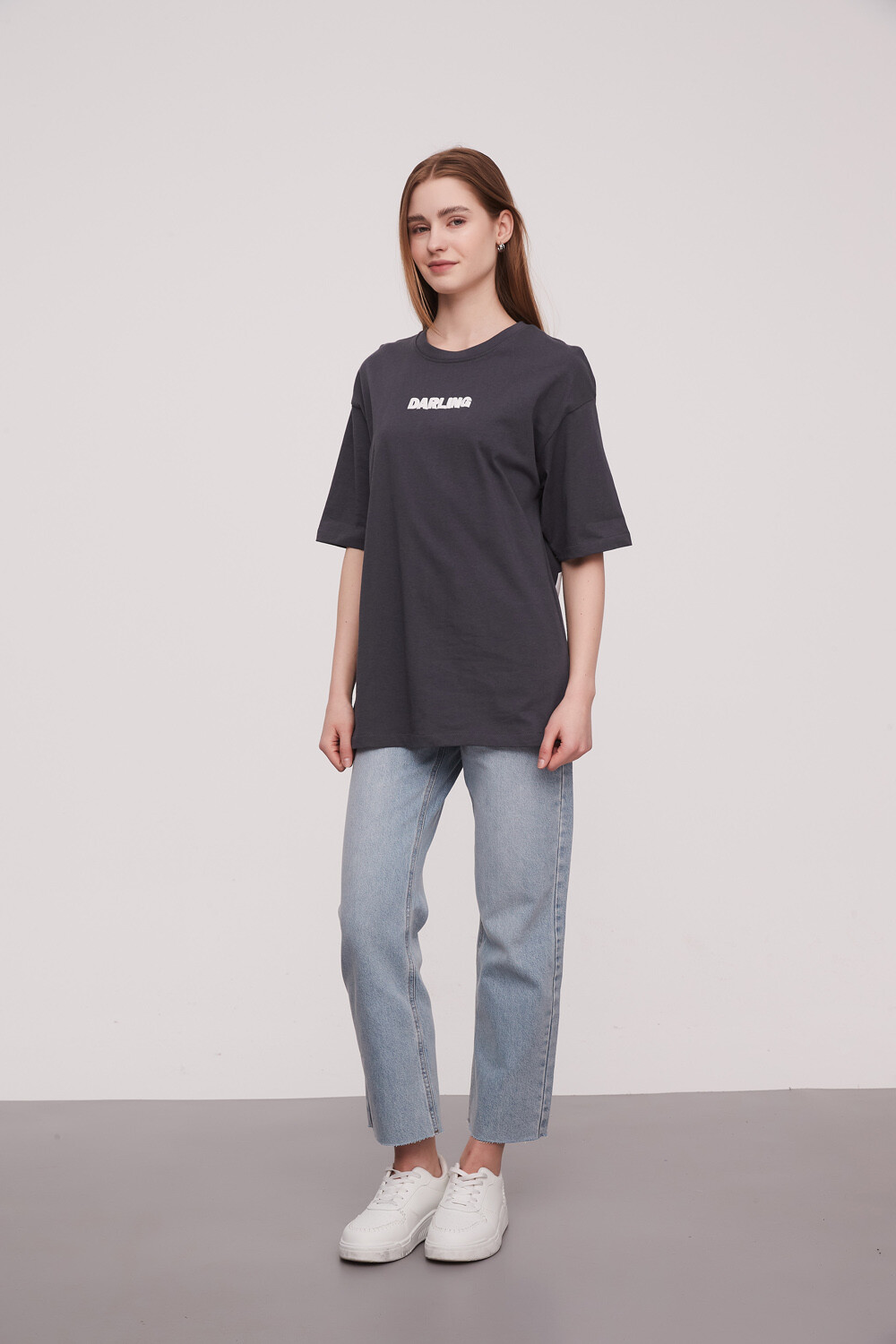Remera Seki Estampado 1