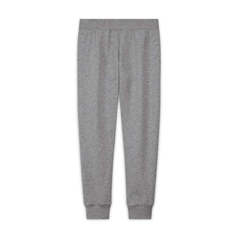 Pantalón Nike Fleece de Niños - DC7207-091 Gris