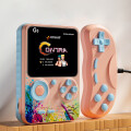 Mini Consola Portatil Para Niños Rosa