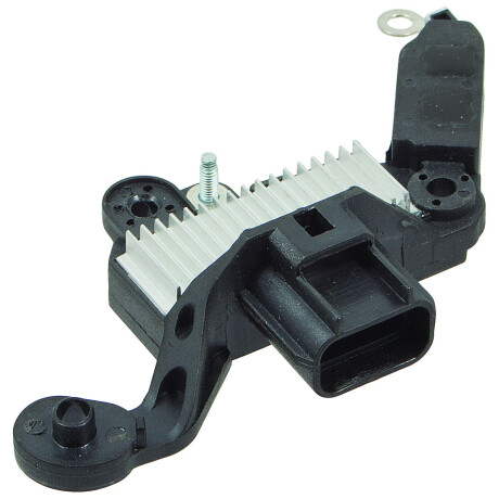 REGULADOR VOLTAJE - REG. ALT. MOTORCRAFT FORD FOCUS 14.4V TRANSPO REGULADOR VOLTAJE - REG. ALT. MOTORCRAFT FORD FOCUS 14.4V TRANSPO