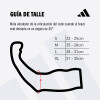 Codera Deportiva Adidas S Negro