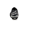 Zapato Fútbol Roma Md Diadora Hombre Negro-blanco