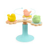 BabySpini con ventosa Djeco BabySpini con ventosa Djeco