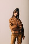 Furor Zip Camel