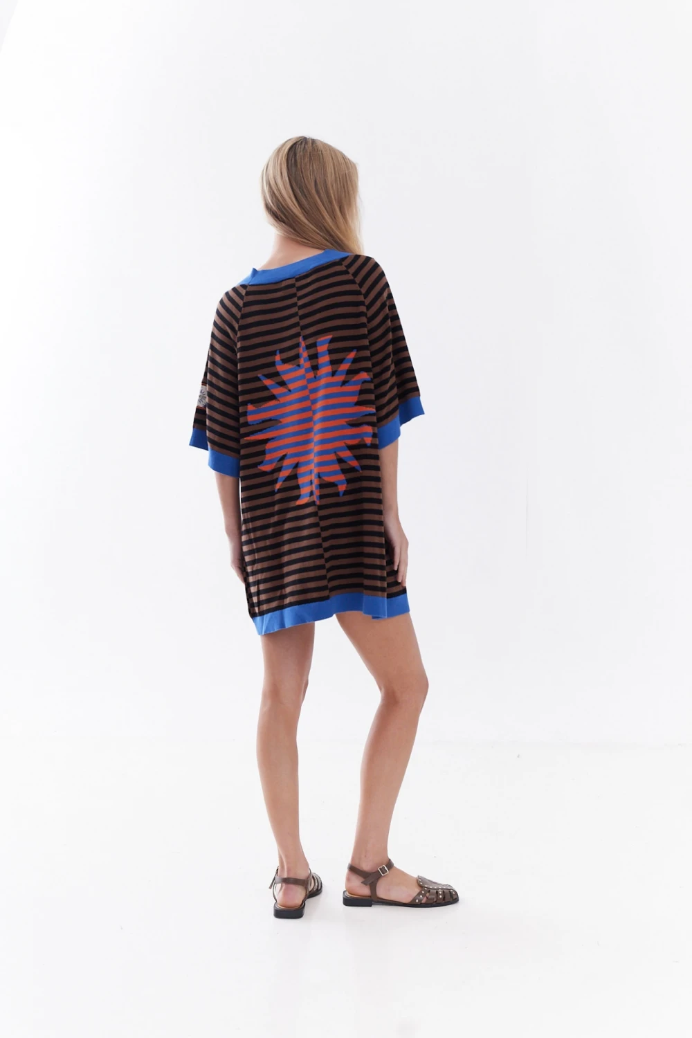Vestido Kaia