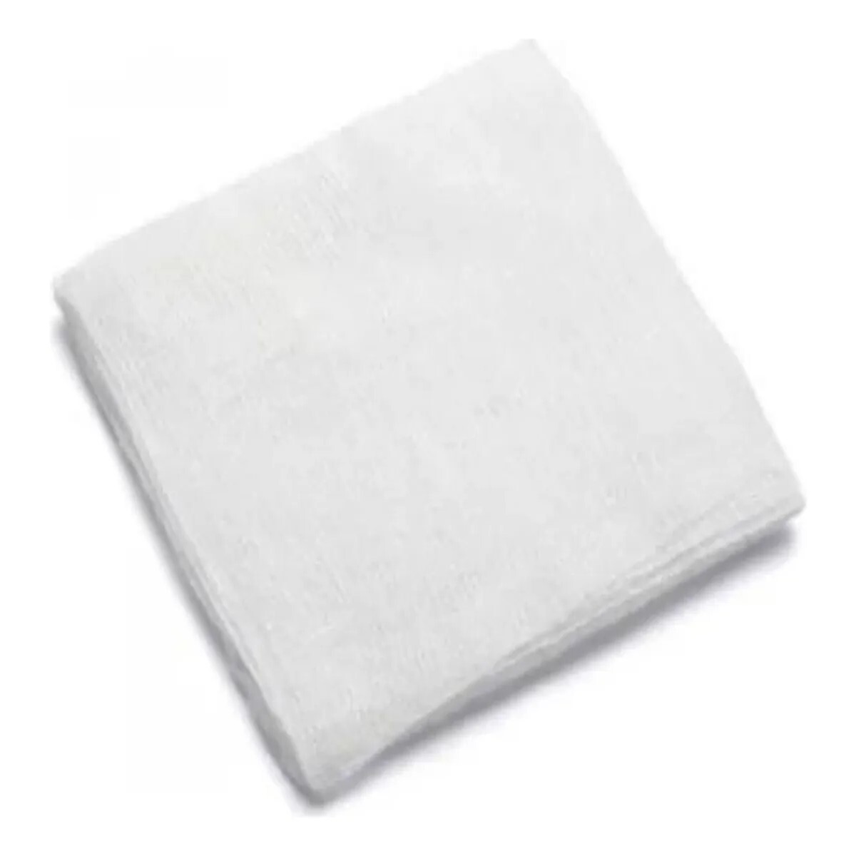 Pack X40 Unidades Gasas Estériles en Trozos 20X20CM 