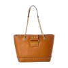 CARTERA GUESS GRETA VB812923 marrónuniforme