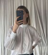 Camisa Ladis White
