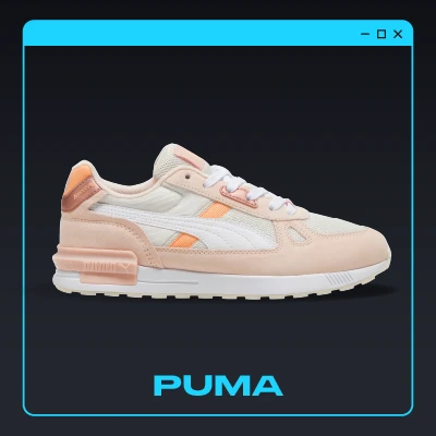 PUMA CIBER