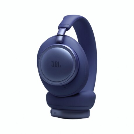 JBL LIVE 780 NC HEAPDHONES Auriculares Inalámbricos JBL Live 780NC BT Con Cancelación De Audio Adaptativa - Blue