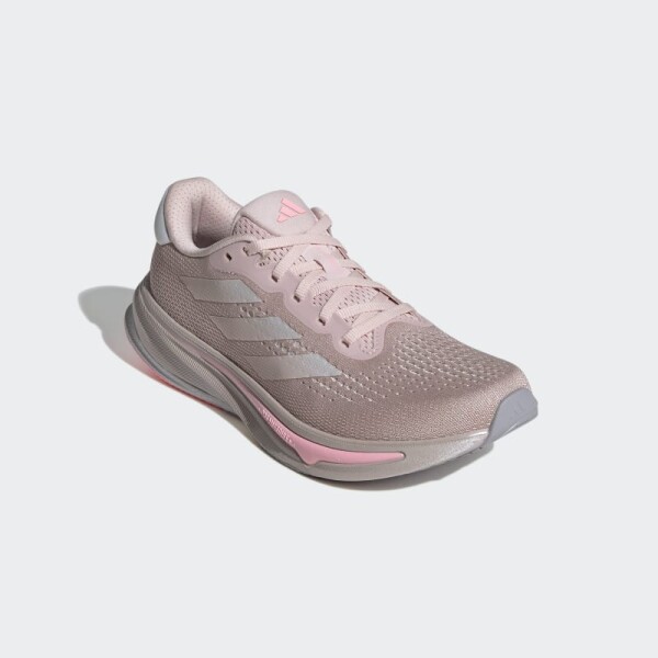 Championes Adidas Supernova Rise Rosado