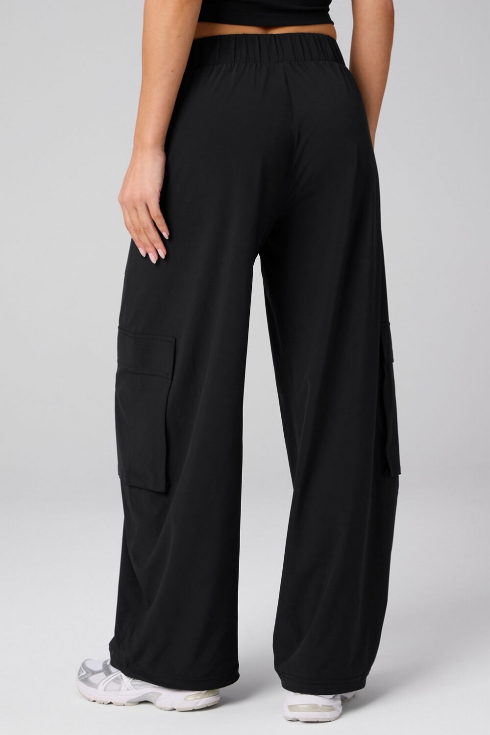 Pantalón Daydreamer+ Pant Mujer Black