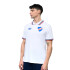 Remera de Hombre Umbro Nacional Polo Enkel Blanco