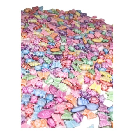 Kit para Crear Pulseras Caja con 12 Divisiones LOOK05 001