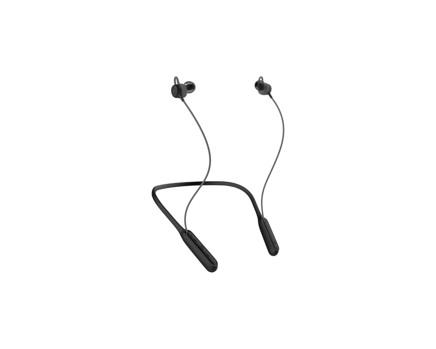 Auriculares Bluetooth Havit U2 con banda para el cuello 