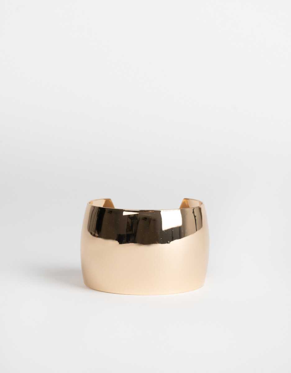 Brazalete De Metal 