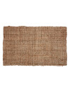 Felpudo FJELLSTARR 50x80 yute natural Felpudo FJELLSTARR 50x80 yute natural