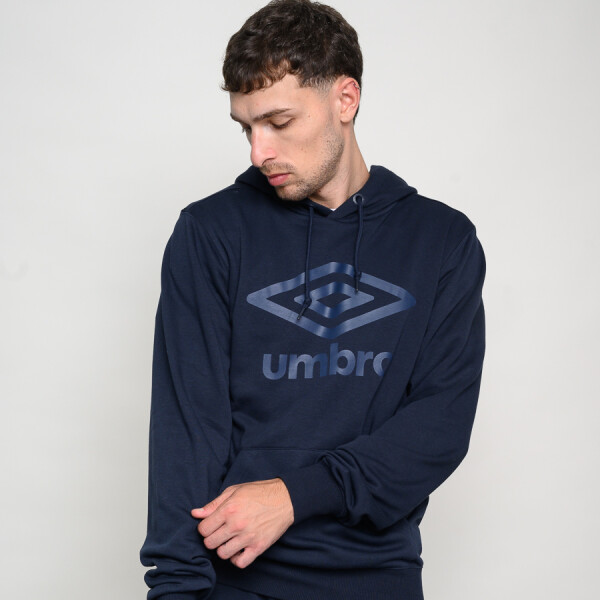 CANGURO BIG LOGO Umbro Hombre 001