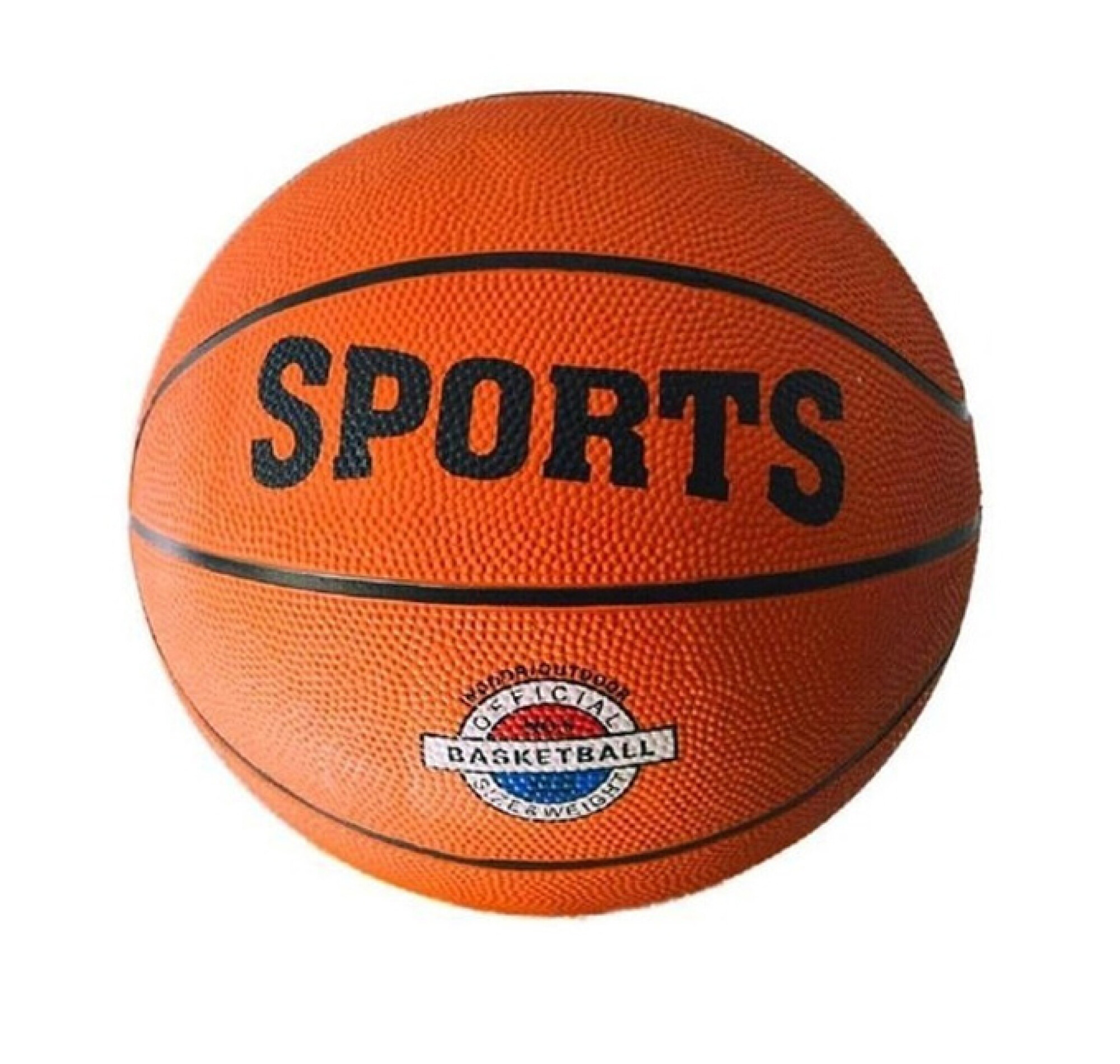 Pelota de Basket N7 — MGR Sport