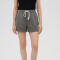 Short Dovin Gris Melange