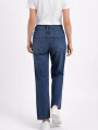 Pantalon Nyral Azul Medio