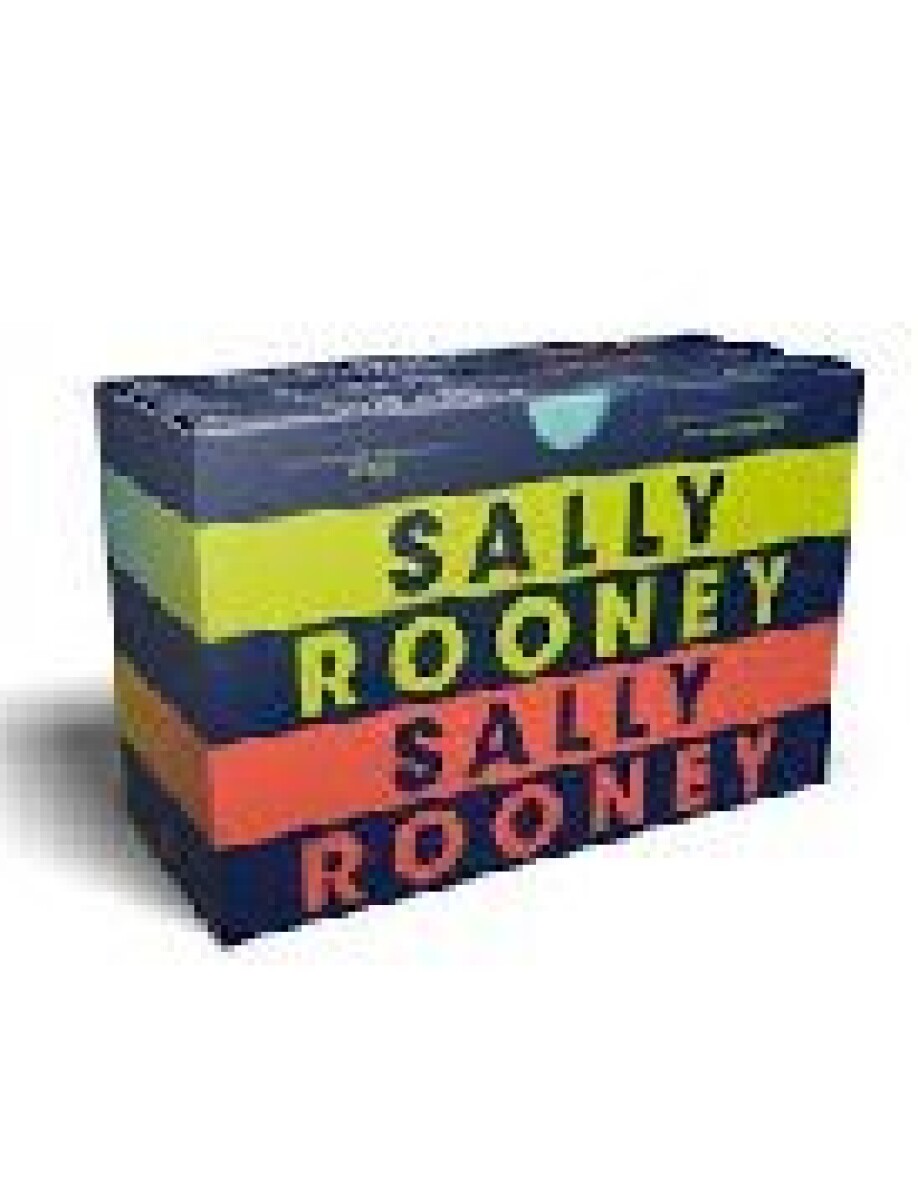 ESTUCHE SALLY ROONEY 